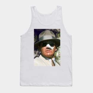 Chinatown Tank Top